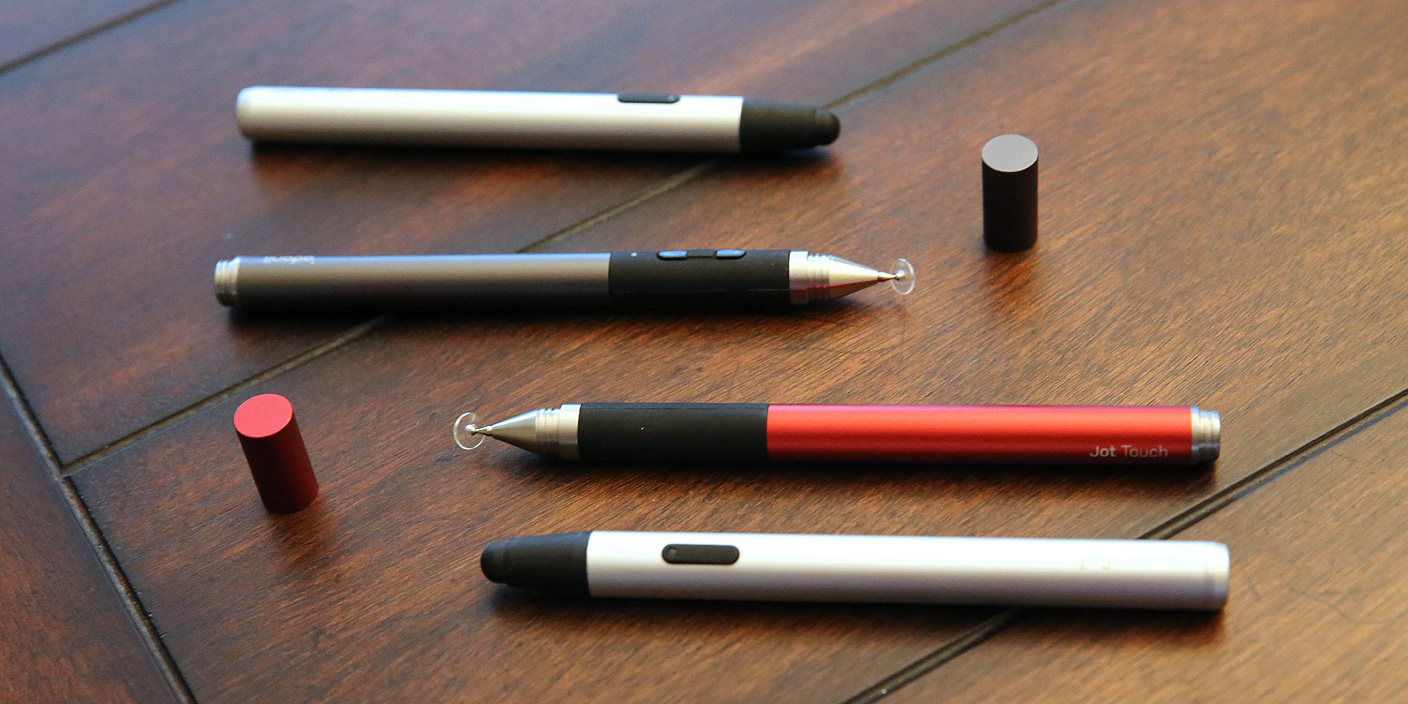 best smart pen for mac
