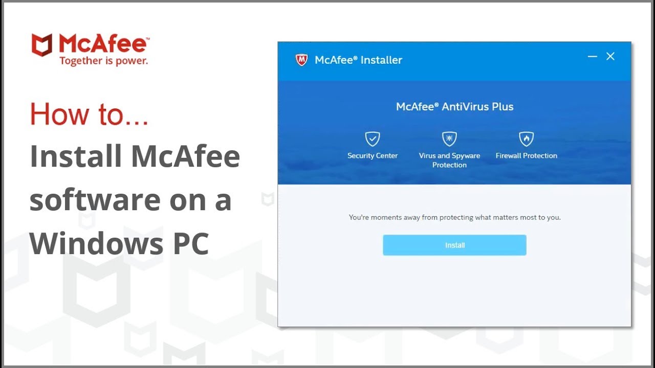 mcafee antivirus for mac os x free download